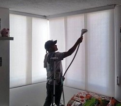 Lavado Panel Japones